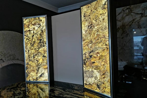 transpararn ince tş uygulaması