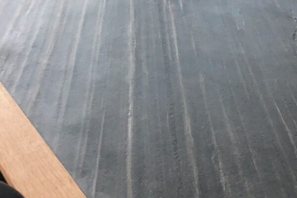 black line masa uygulama mobilya