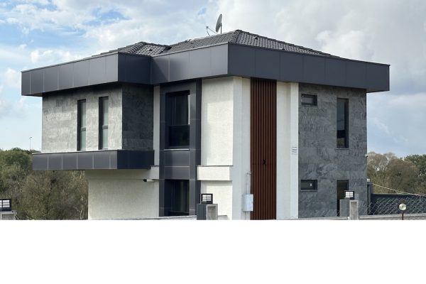 flex stone silver grey villa tuzla 2