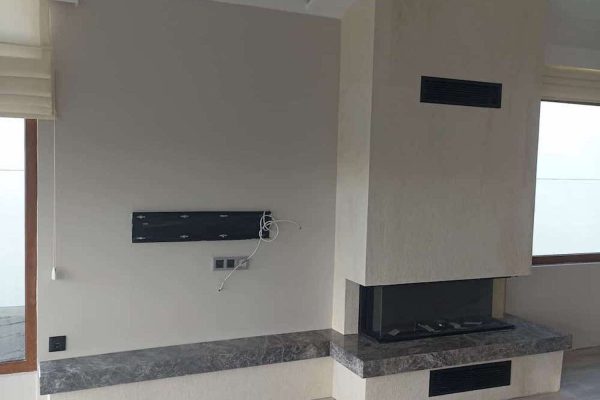 veneer stone