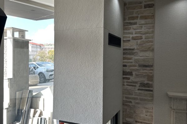 veneer stone