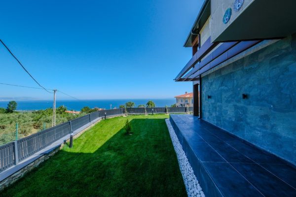 c.gold ve tan şarkoy çelik yapı villa 10
