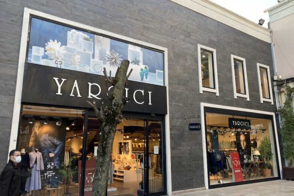 Black line mağaza uygulaması 1