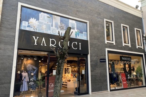 Black line mağaza uygulaması 2