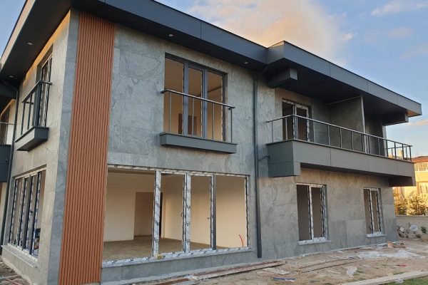 flexstone silver grey