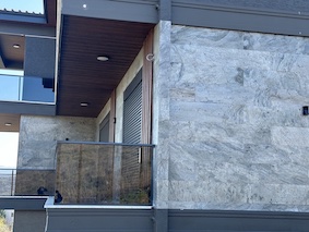 silver grey ince taş yalova 12
