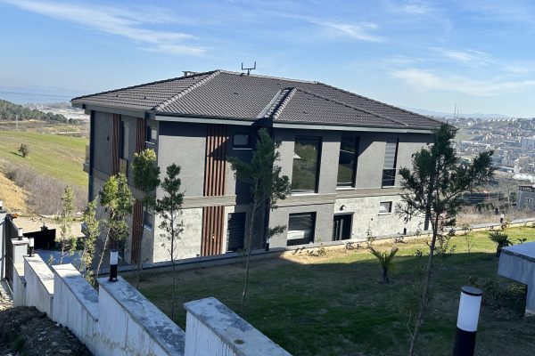 silver grey ince taş yalova 17