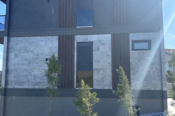 silver grey ince taş yalova 22