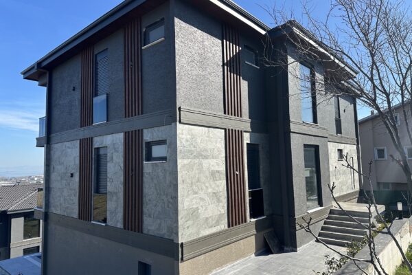 silver grey ince taş yalova 25