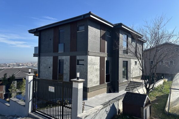 silver grey ince taş yalova 26