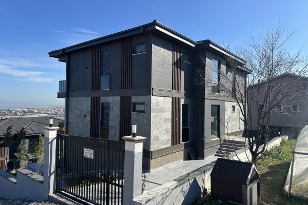 silver grey ince taş yalova 26