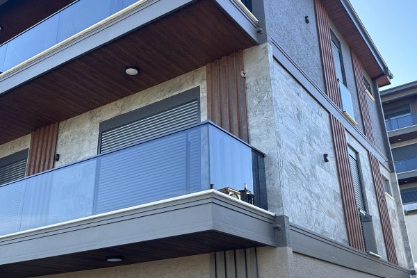 silver grey yalova 5