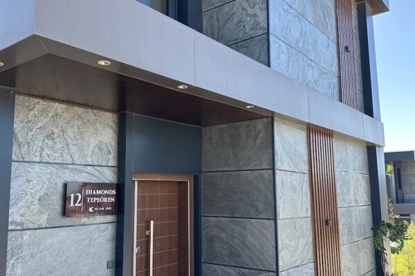 villa doğal taş kaplama tepeören istanbul 18