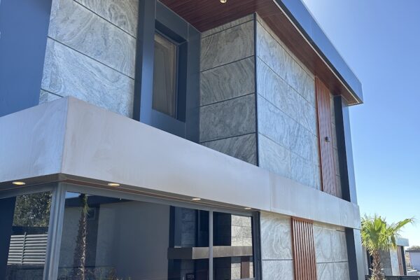 villa doğal taş kaplama tepeören istanbul 6