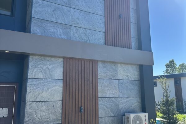 villa doğal taş kaplama tepeören istanbul 8