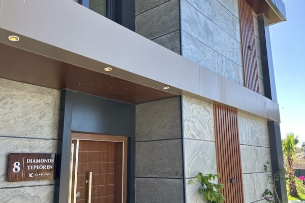 villa doğal taş kaplama tepeören istanbul 9