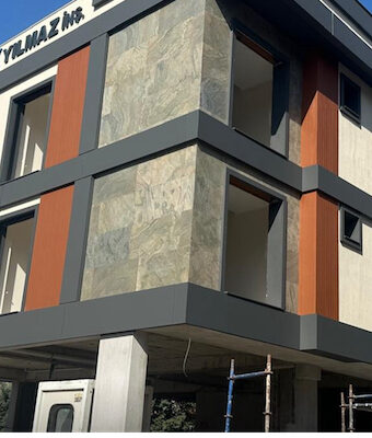 İnce Taş Nedir