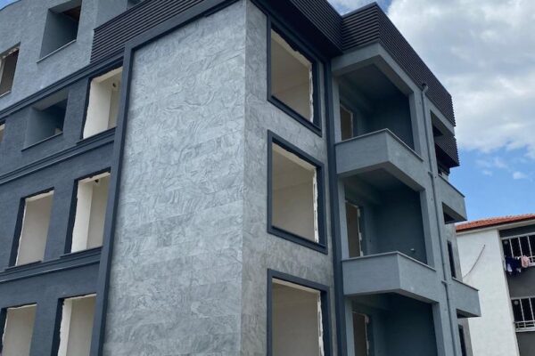 doğal taş kaplama silver grey
