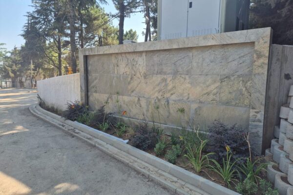 slate stone jerrra green ince taş
