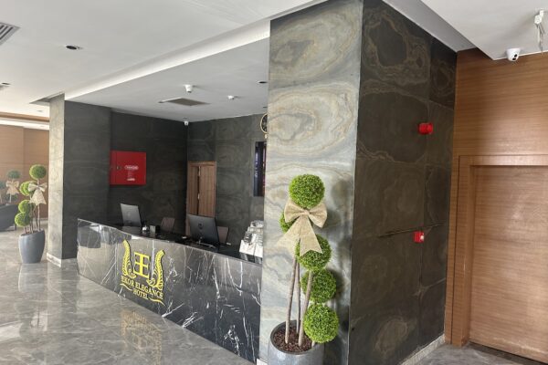 thin stone ince taş c gold kıbrıs otel10
