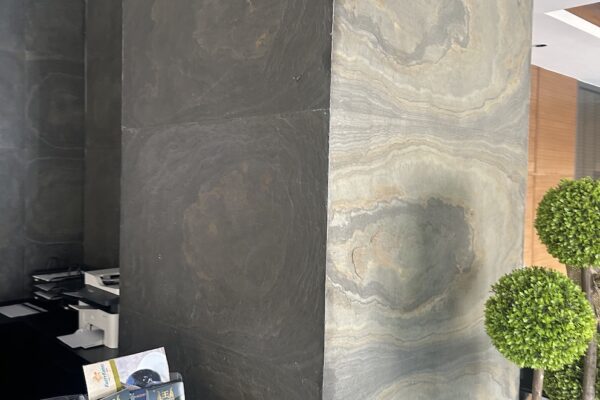 thin stone ince taş c gold kıbrıs otel9